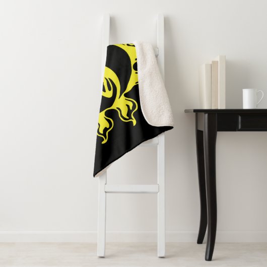 Couverture Sherpa SOLEIL et LUNE [1] (En situation)