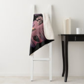 COUVERTURE SHERPA SOMMAIRE EDGAR ALLAN POE (En situation)