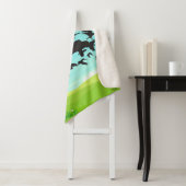 Couverture Sherpa sorcière (En situation)