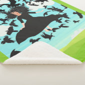 Couverture Sherpa sorcière (3/4)