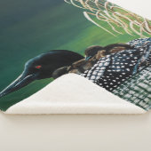 Couverture Sherpa Sortie de la famille Loon (3/4)