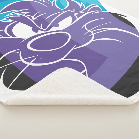 Couverture Sherpa Sortie TAZ™ (3/4)