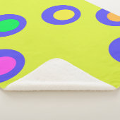 Couverture Sherpa Soucoupes volantes (3/4)