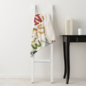 Couverture Sherpa Soupe Alphabet (En situation)