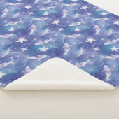 Couverture Sherpa Sous l'océan (3/4)