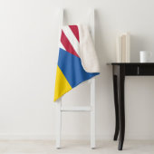 Couverture Sherpa Soutien américain à l'Ukraine (En situation)