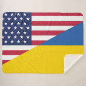 Couverture Sherpa Soutien américain à l'Ukraine (Devant (Horizontal))