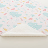 Couverture Sherpa Spa (3/4)
