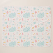 Couverture Sherpa Spa (Devant (Horizontal))