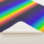 Couverture Sherpa spectre solaire réel (3/4)