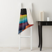 Couverture Sherpa Spectrum (En situation)