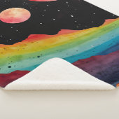 Couverture Sherpa Spectrum (3/4)