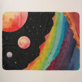 Couverture Sherpa Spectrum (Devant (Horizontal))