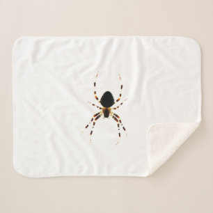 Couverture Sherpa Spider sbcn