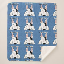 Spike "Just Chillin'"