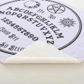 Couverture Sherpa Spirit Board Sherpa Blanket (3/4)