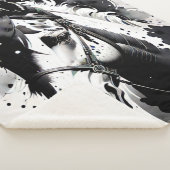 Couverture Sherpa Spirit Pony 11 (3/4)