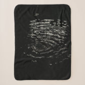 Couverture Sherpa Splash (Devant)