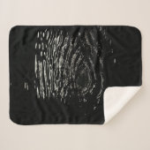 Couverture Sherpa Splash (Devant (Horizontal))