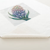 Couverture Sherpa Spring's Safe Embrace (3/4)