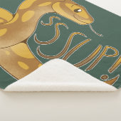 Couverture Sherpa SSSup! (3/4)