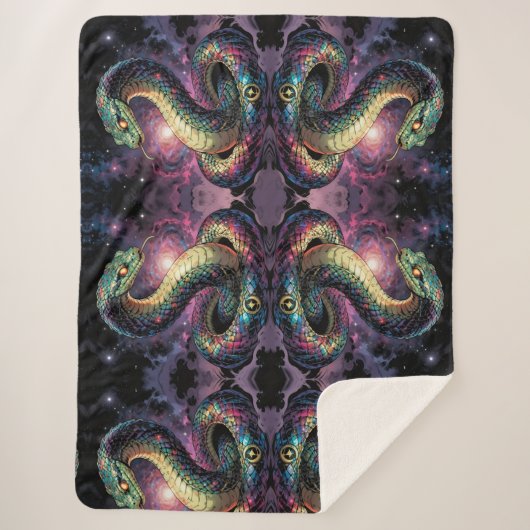 Couverture Sherpa St (Devant)