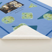 Couverture Sherpa St. Benedict Nursia (3/4)