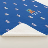 Couverture Sherpa St Carlo Acutis (3/4)