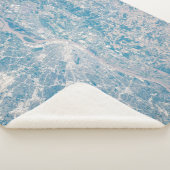 Couverture Sherpa St. Louis, Missouri Le Long Du Mississippi. (3/4)