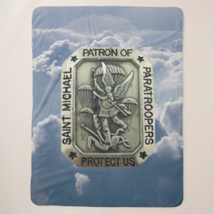 Couverture Sherpa St. MICHAEL