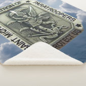 Couverture Sherpa St. MICHAEL (3/4)