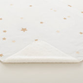 Couverture Sherpa Starry Blanket for Kids (3/4)
