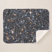 Couverture Sherpa Stars In The Milky Way's Galactic Bulge. (Devant (Horizontal))