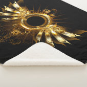 Couverture Sherpa Steampunk wings (3/4)