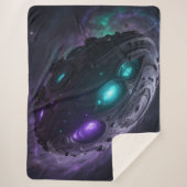 Couverture Sherpa Stellar Path – Journey Through the Universe´1 (Devant)