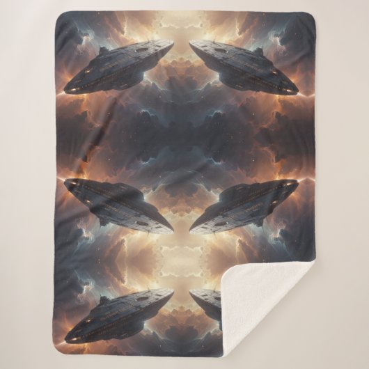 Couverture Sherpa Stellar Path – Journey Through the Universe´13 (Devant)