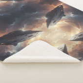 Couverture Sherpa Stellar Path – Journey Through the Universe´13 (3/4)