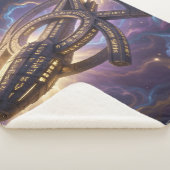 Couverture Sherpa Stellar Path – Journey Through the Universe´14 (3/4)