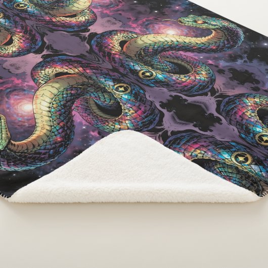 Couverture Sherpa Stellar Path – Journey Through the Universe´2 (3/4)