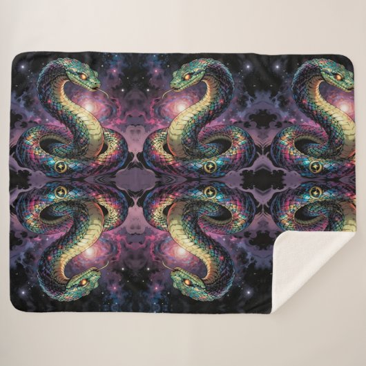 Couverture Sherpa Stellar Path – Journey Through the Universe´2 (Devant (Horizontal))