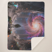 Couverture Sherpa Stellar Path – Journey Through the Universe´3 (Devant)