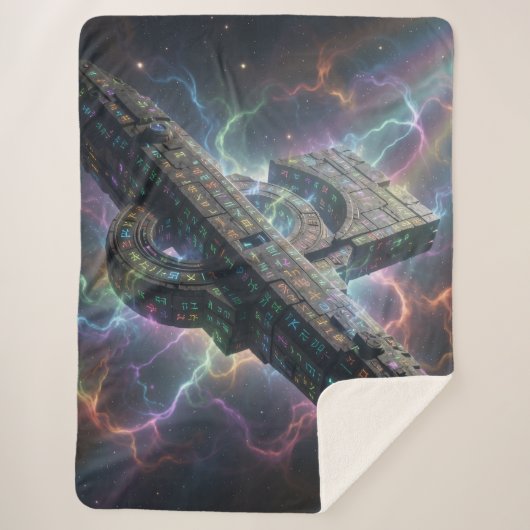 Couverture Sherpa Stellar Path – Journey Through the Universe´6 (Devant)