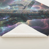 Couverture Sherpa Stellar Path – Journey Through the Universe´6 (3/4)