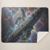 Couverture Sherpa Stellar Path – Journey Through the Universe´6 (Devant (Horizontal))