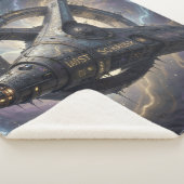 Couverture Sherpa Stellar Path – Journey Through the Universe´7 (3/4)