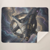 Couverture Sherpa Stellar Path – Journey Through the Universe´7 (Devant (Horizontal))