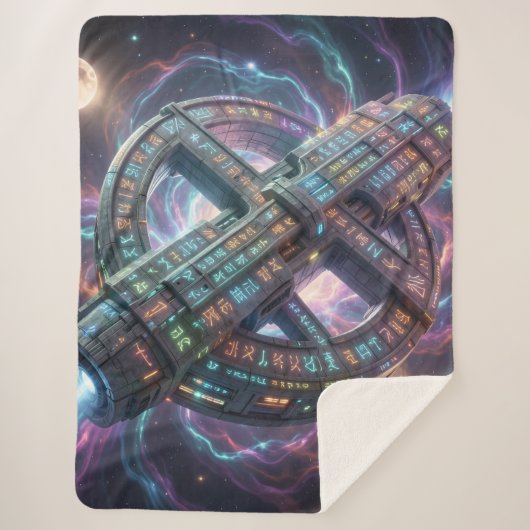 Couverture Sherpa Stellar Path – Journey Through the Universe´8 (Devant)