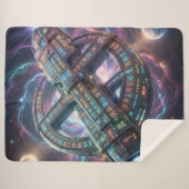 Couverture Sherpa Stellar Path – Journey Through the Universe´8 (Devant (Horizontal))