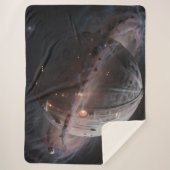 Couverture Sherpa Stellar Path – Voyage à travers l'univers (Devant)