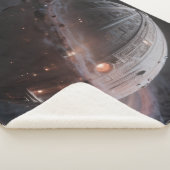 Couverture Sherpa Stellar Path – Voyage à travers l'univers (3/4)